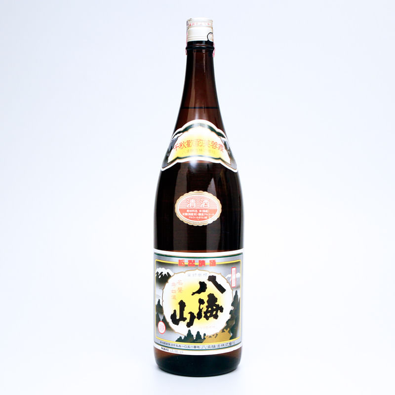 Sake Futsushu - Hakkaisan 1.8 L