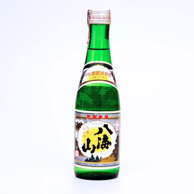 Sake Futsushu - Hakkaisan 300 ML