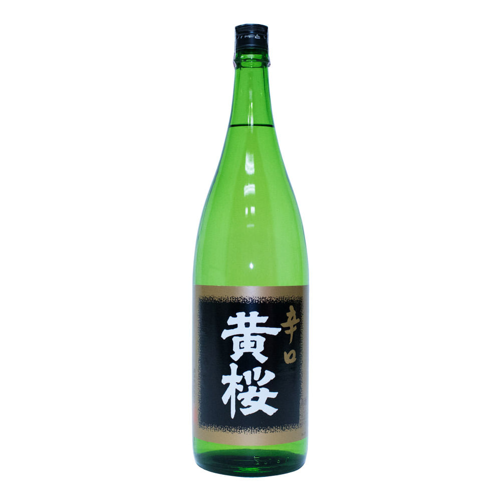 Sake Futsushu Standard - Kizakura