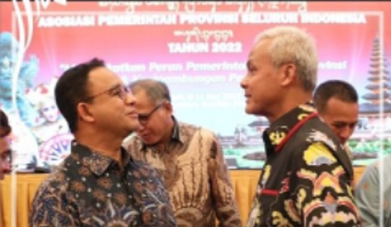 Hendri Satrio Timbang Elektabilitas Prabowo-Puan dan Ganjar Anies untuk Pilpres 2024, Terjadi Pergeseran