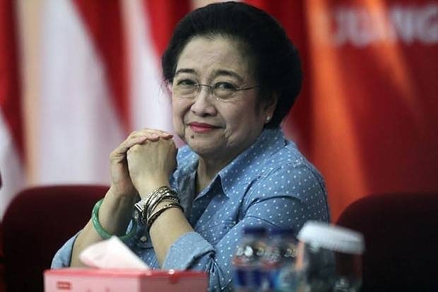 Saat Megawati Soekarnoputri Diundang Presiden Korea, Diminta Hal Berikut Ini