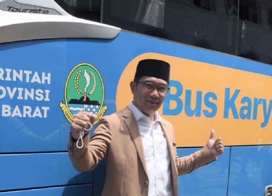 Ridwan Kamil Disebut Tertinggal dari Prabowo dan Puan, Politisi PKB Ungkap Kemungkinan Ini