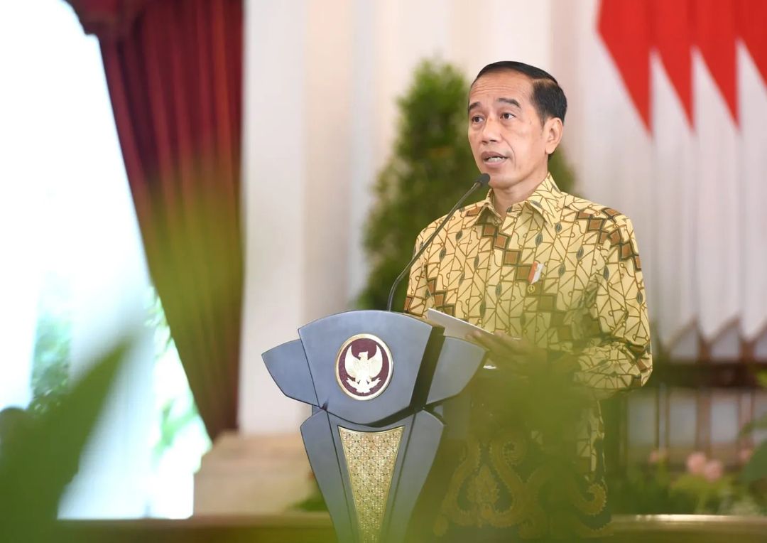 Presiden Jokowi Menurut Pengamat akan Menjadi Sang Penentu pada Pilpres 2024