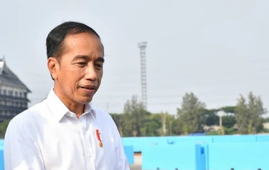 Presiden Jokowi Sebut ‘Ojo Kesusu’, Pengamat Politik Duga akan Dukung Puan, Anies atau Prabowo