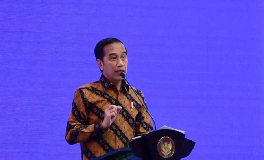Bambang Pacul Komentari Pernyataan ‘Ojo Kesusu’ dari Presiden Jokowi