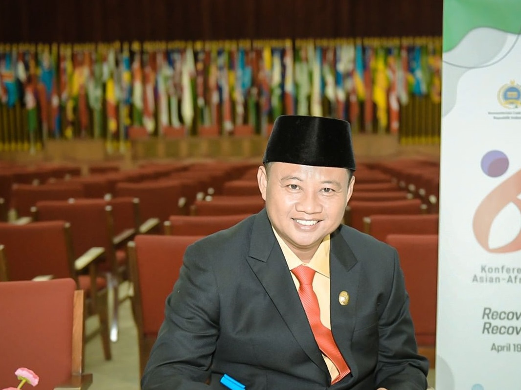 Ridwan Kamil Ajukan Perpanjangan Cuti, Wagub Gantikan Sementara, Diizinkan Tito