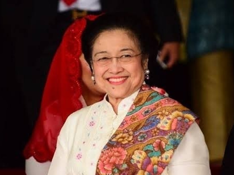 Megawati Duga Indonesia Terjebak Zona Nyaman: Kalau Aku Udah Gak Ada, Piye?