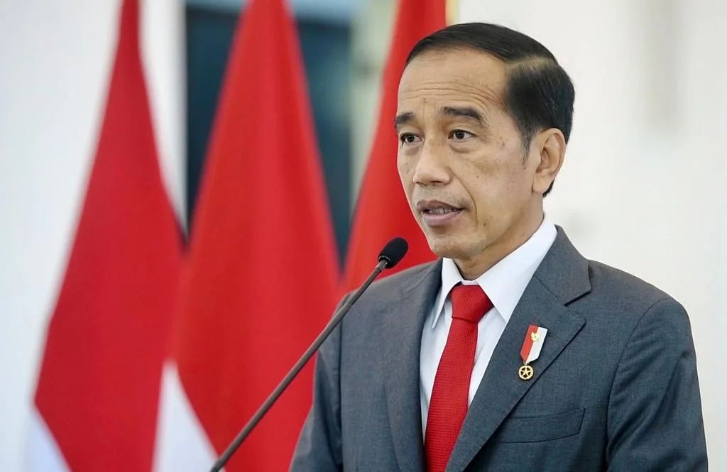 Presiden Jokowi akan Dukung Siapa pada Pilpres 2024? Begini Kata Ketum Projo