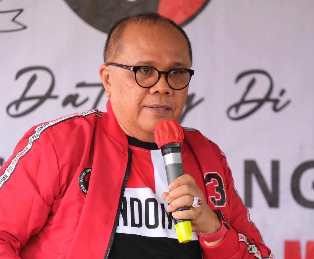 Ganjar Pranowo Disarankan Politisi PDIP Patuhi Megawati Soekarnoputri
