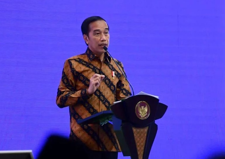 Presiden Jokowi Bertemu Megawati Soekarnoputri Usai Diisukan Renggang