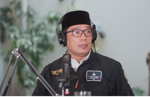 Ridwan Kamil Didukung Iwan Bule dan Wagub Jabar Maju Capres 2024