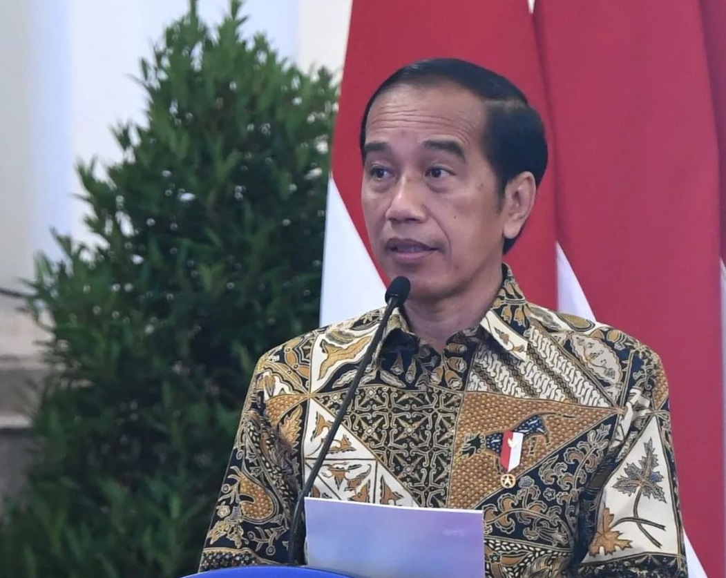 Presiden Jokowi Sentil PLN dan Pertamina: Berharap Terus pada Subsidi