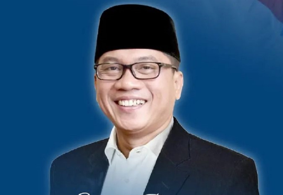 Yandri Susanto jadi Wakil Ketua MPR, PAN Tak Buru-buru Ganti Ketua Komisi VIII