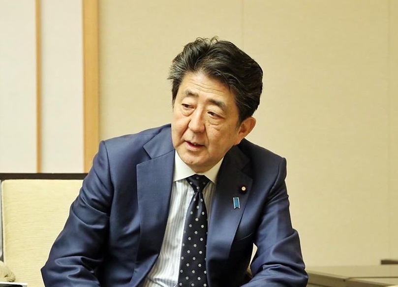 Mantan PM Jepang Shinzo Abe Meninggal Dunia, Pelaku Diduga Mantan Anggota Militer