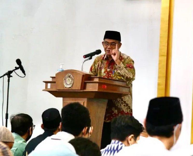 Arahan Presiden Jokowi, Pencabutan Izin Pesantren Shiddiqiyah Batal