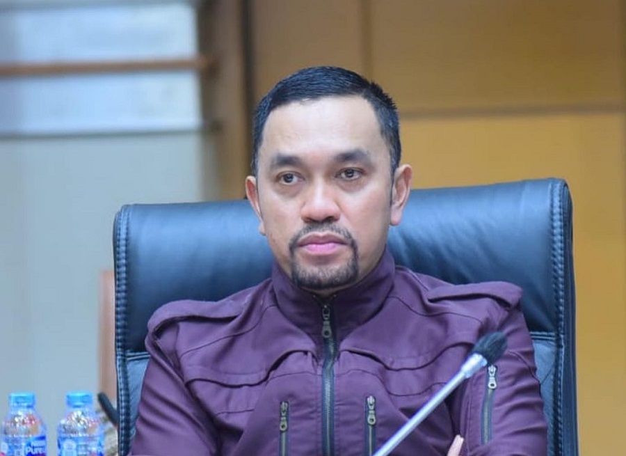 Habib Rizieq Sebut Indonesia Darurat Kebohongan, Ini Kata Ahmad Sahroni