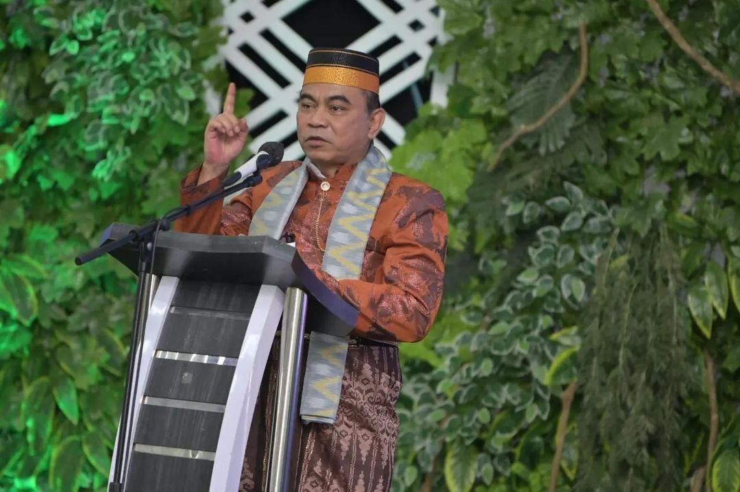 Para Akademisi Tolak jadi Dewan Pakar Musra Indonesia Relawan Jokowi