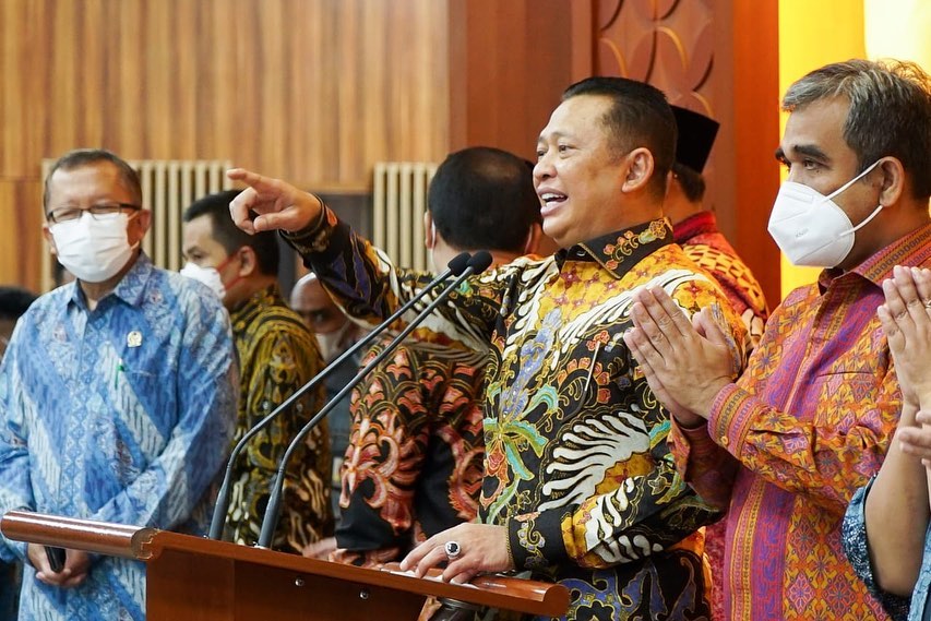 Wacana Pertalite Naik Mencuat, Ketua MPR Singgung Inflasi