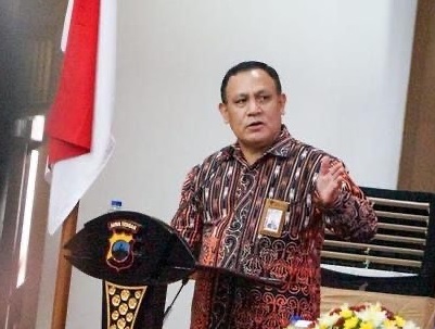 Ketua KPK Jelaskan Pemeriksaan 11 Jam Terhadap Anies Baswedan