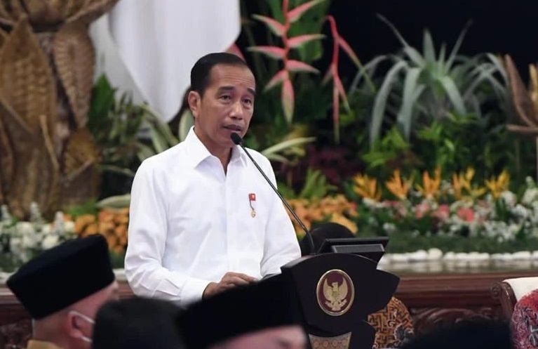 Plt Ketum PPP, Anies Siap jadi Capres 2024, hingga Isu Jokowi Cawapres