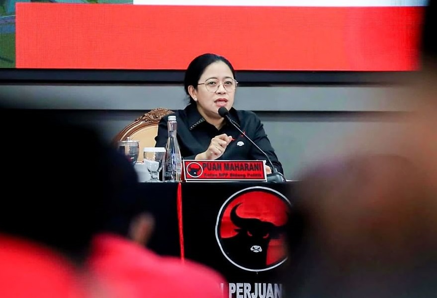 RUU PDP Akan Disahkan Hari Ini, Puan Maharani: Sejarah bagi Indonesia