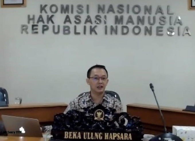 Ada Obstruction of Justice dalam Kasus TNI Mutilasi Sipil