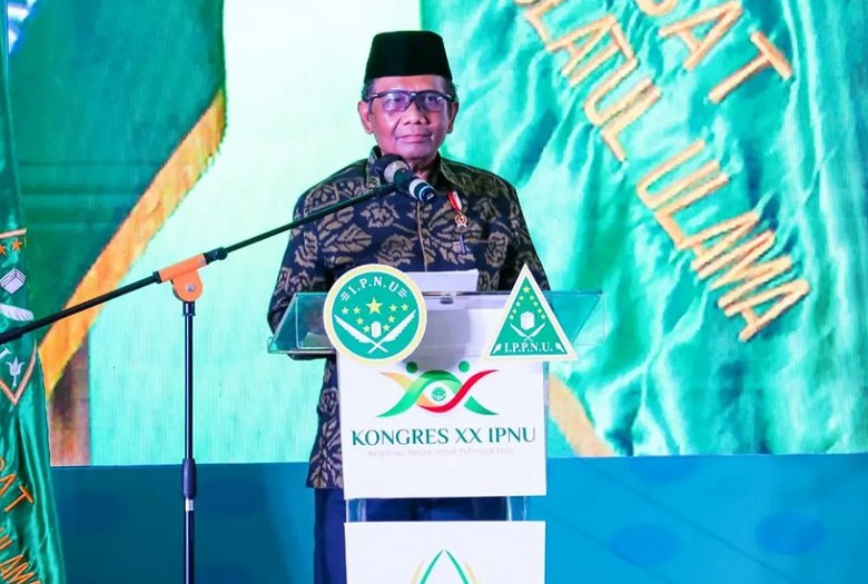 Mahfud MD Sebut Kecurangan Pemilu Terjadi Saat Era SBY
