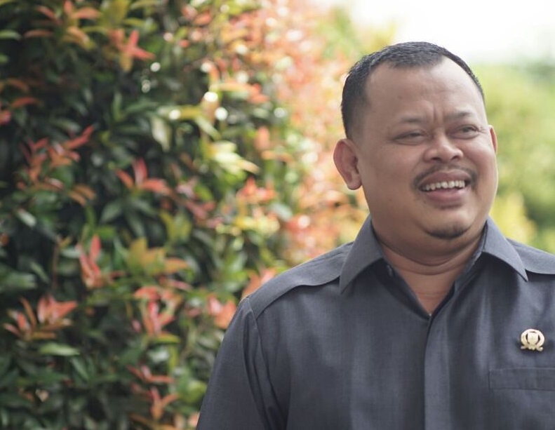 Wakil Ketua DPRD Depok akan Dimediasi, Imbas Hukum Sopir Truk