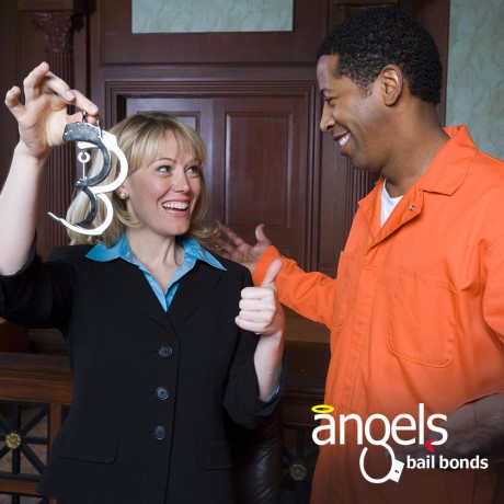 HOW LONG IS THE BAIL BOND GOOD FOR?