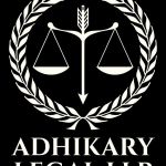 LEGAL ADHIKARI Profile Picture