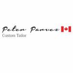 Peter parvez Custom Tailor Profile Picture