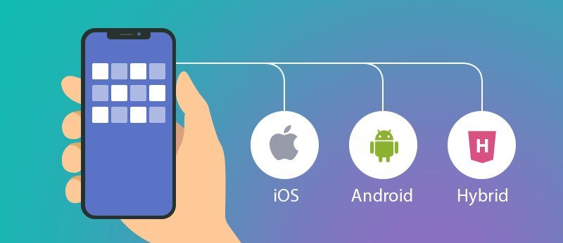 Why You Should Choose a Hybrid App Development Company – App Development