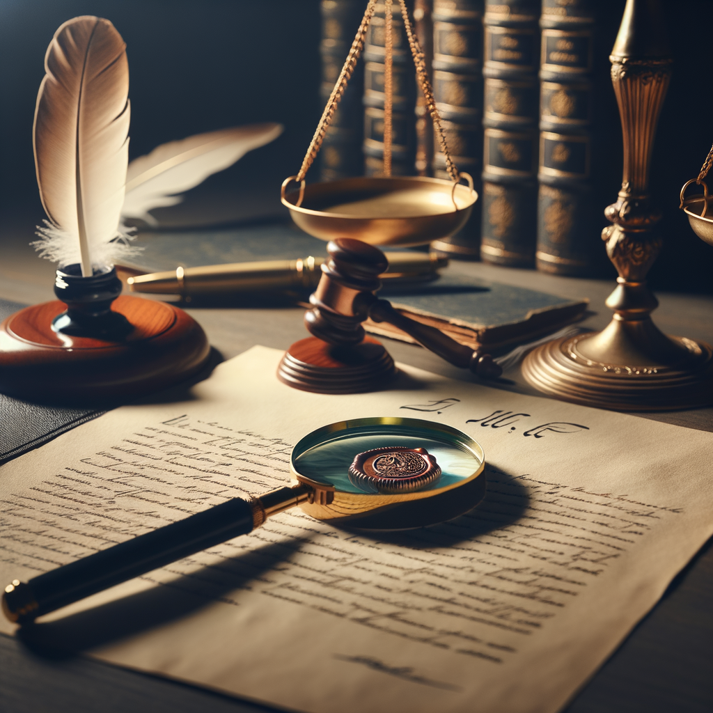 Warum ist es wichtig ein Testament prüfen zu lassen