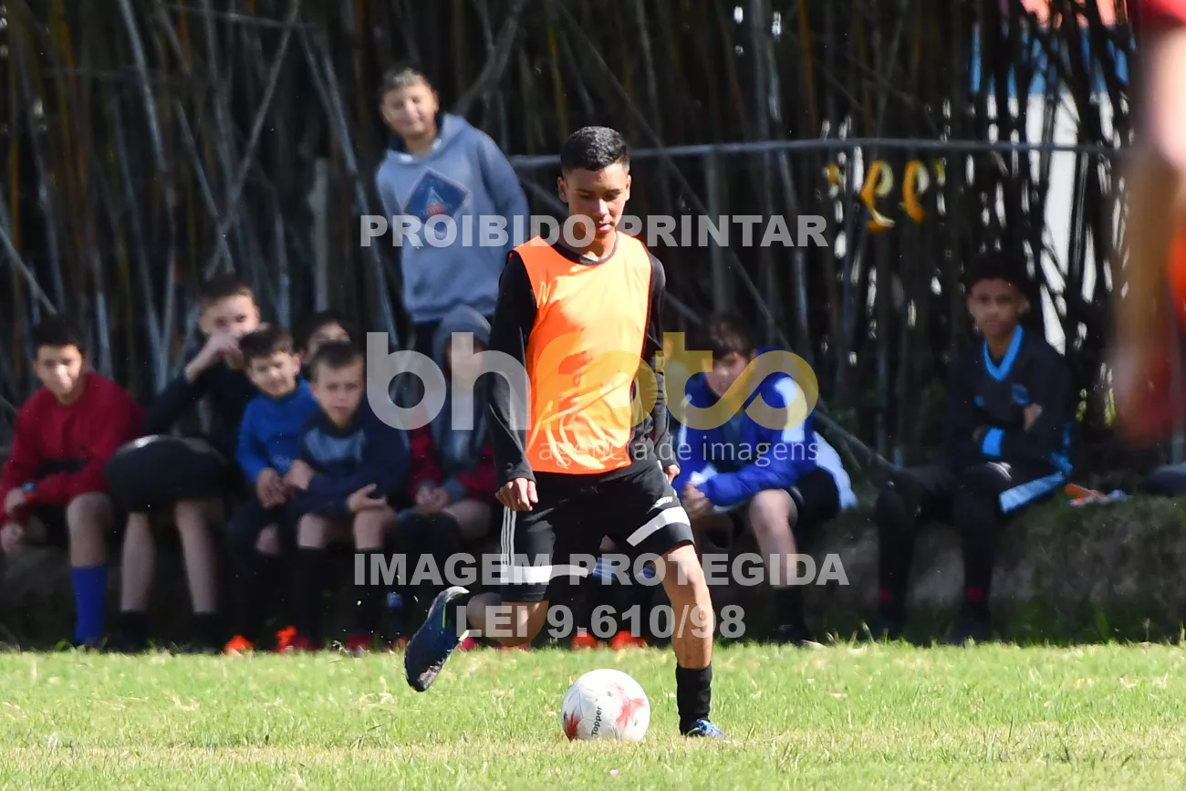 BOLA EM JOGO RS