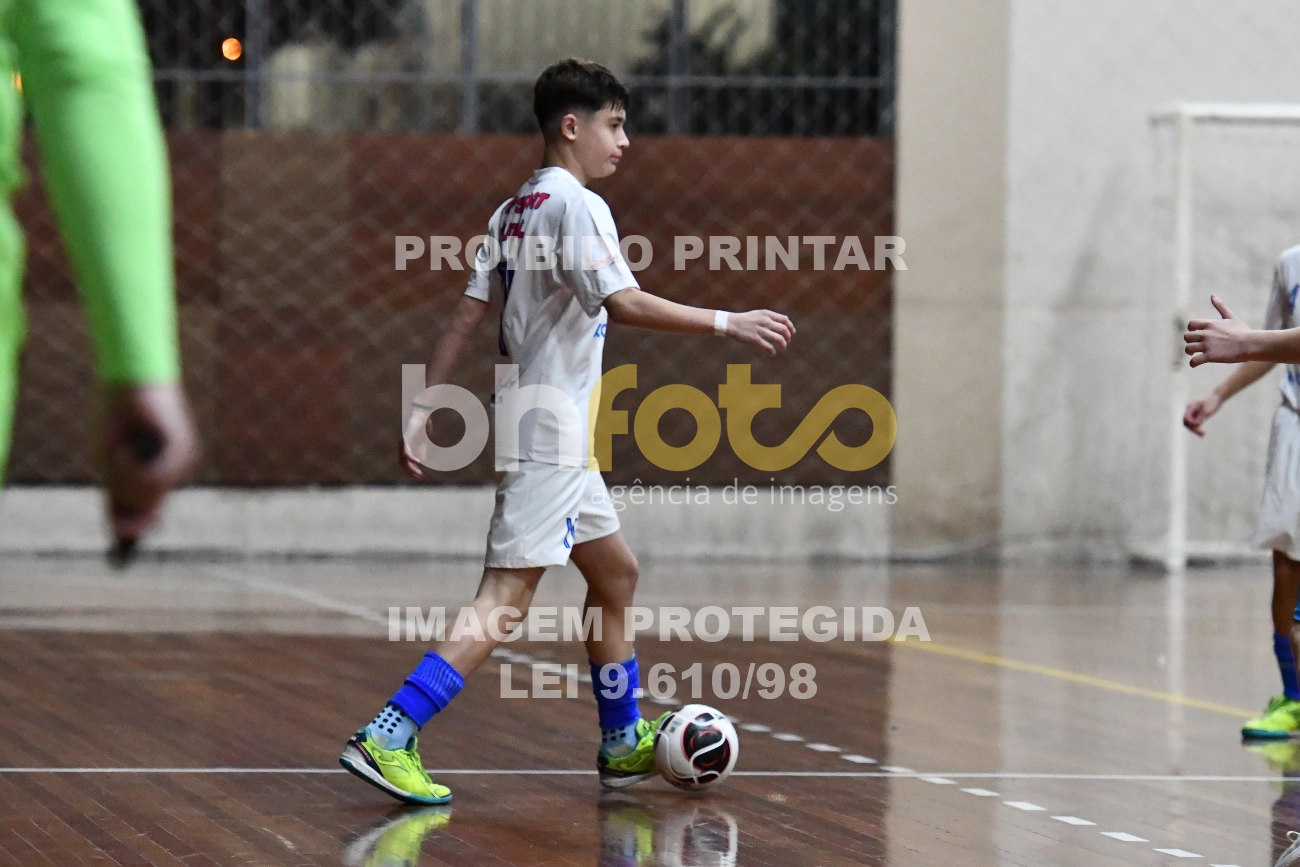 Futsal masculino ME_42, Foto: Rodolfo Romeiro/FEEMG.