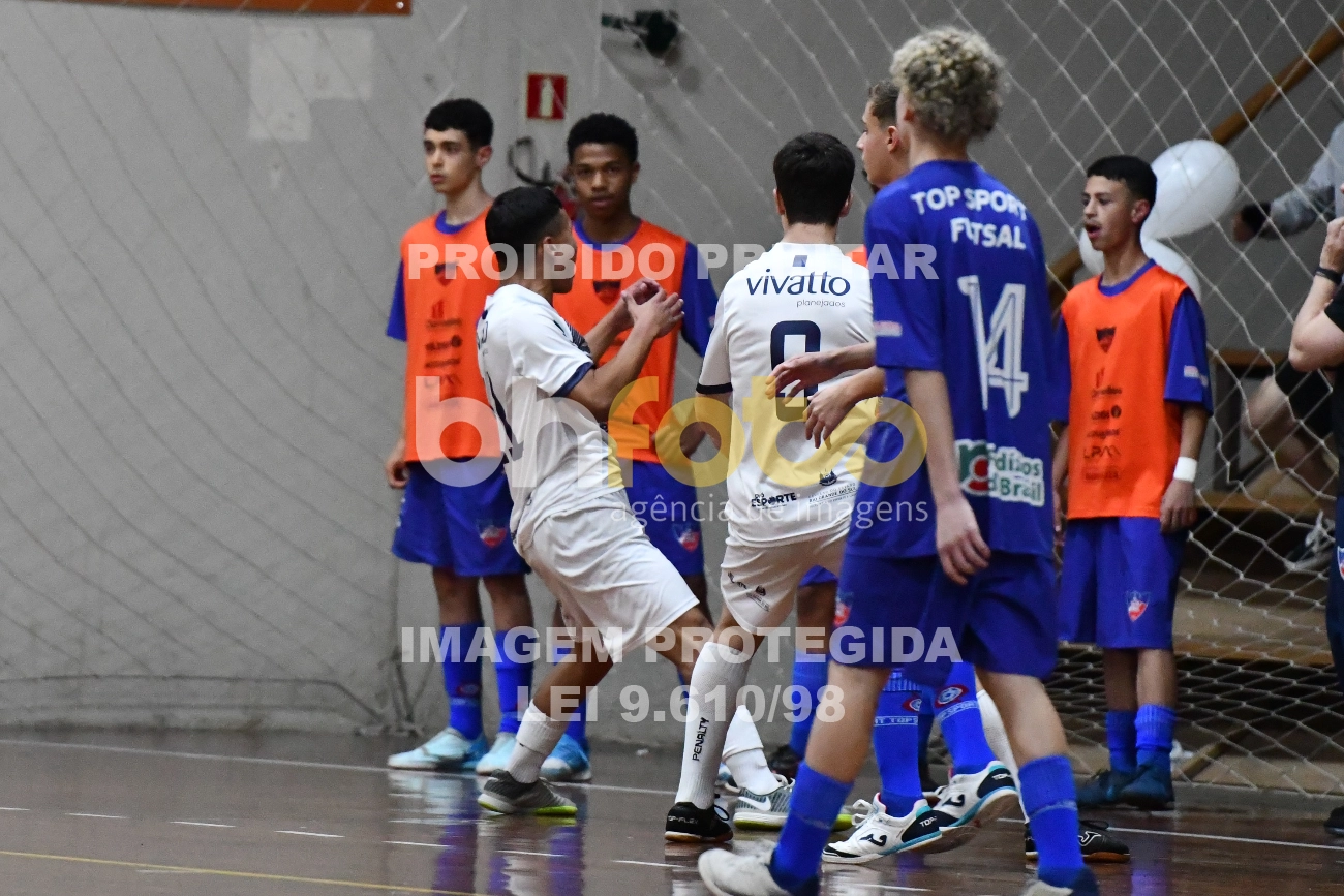 Top Sport Futsal adicionou uma nova foto. - Top Sport Futsal