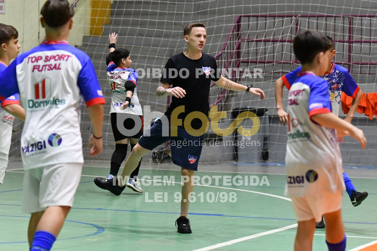 Top Sport Futsal adicionou uma nova foto. - Top Sport Futsal