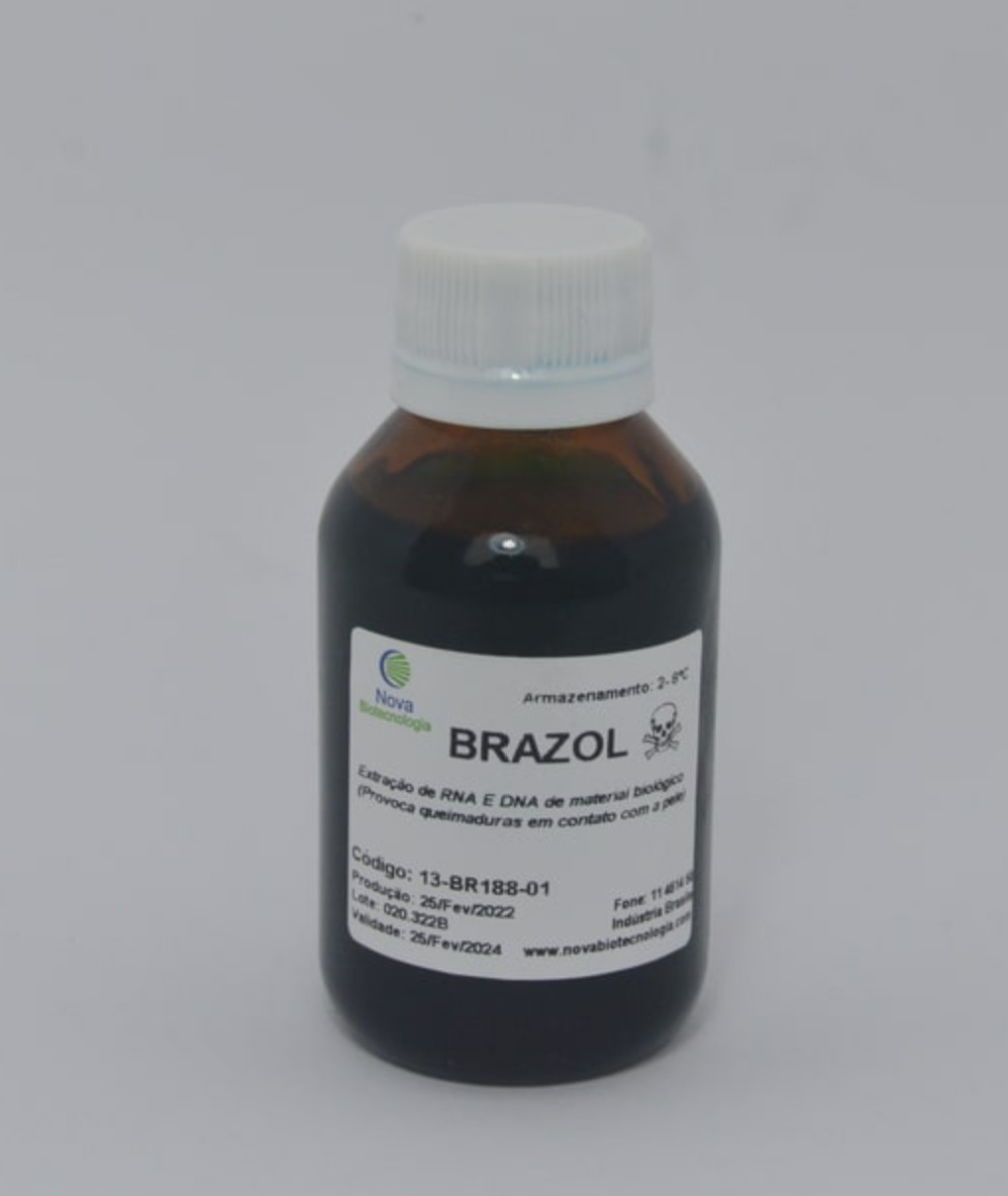 Brazol - 100mL