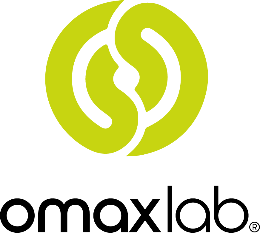 OmaxLab - Testes Genéticos e Medicina Personalizada