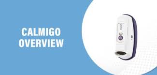 CalmiGo Calming Device Review