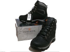 cloudveil boots costco