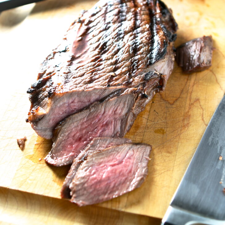 London Broil Picture