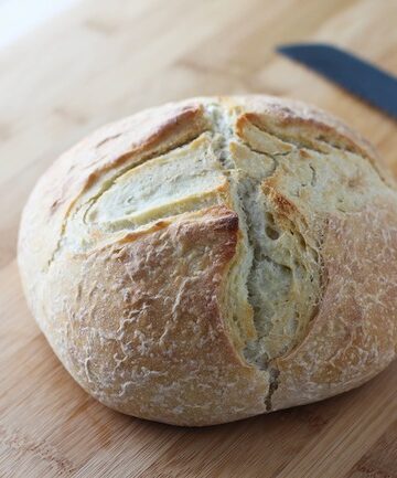 Sourdough Bread Photo