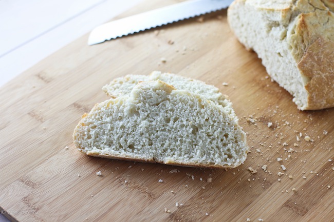 Sourdough Bread Picture