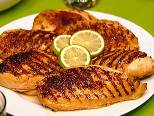 Tequila Lime Chicken Photo