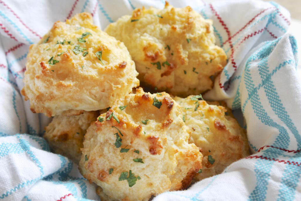 Cheddar Bay Biscuits Photo