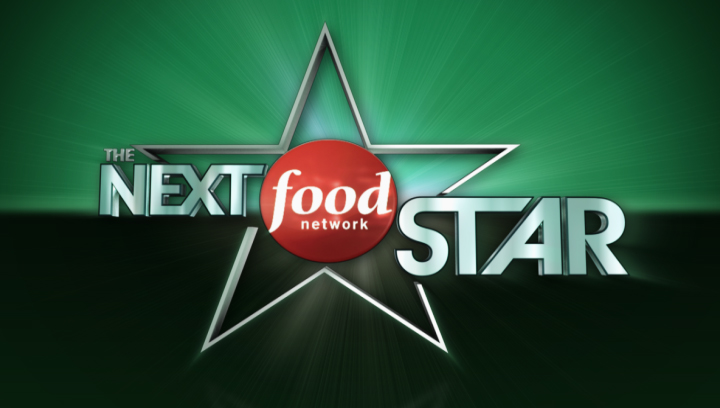 Food Network Star Logo