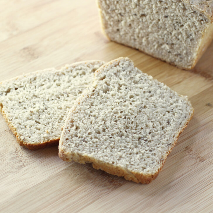 Rye Bread Photo
