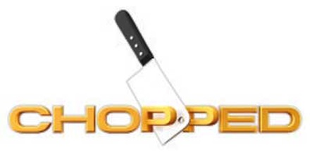 New Chopped Logo