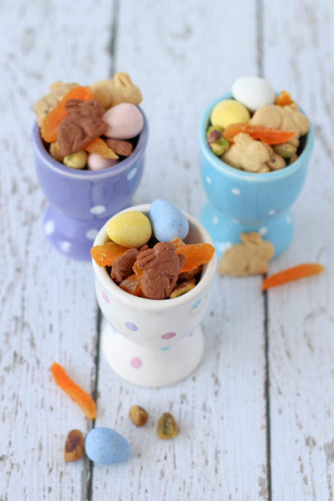 Easter Trail Mix Image
